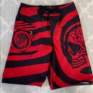Rip Curl board shorts / bathing suit
